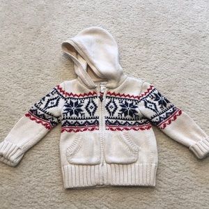 Ralph Lauren Sweater